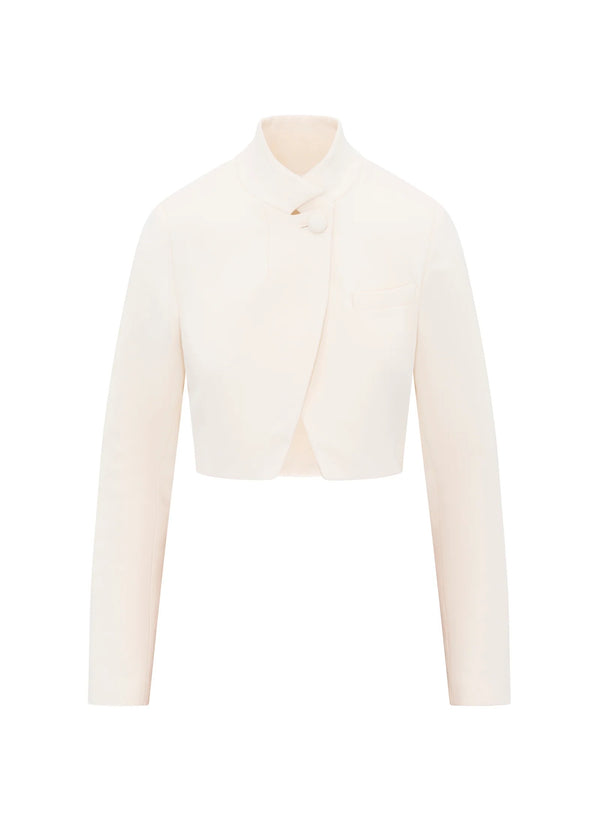 Didem Jacket - Ivory