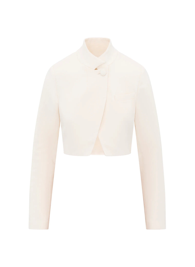 Didem Jacket - Ivory