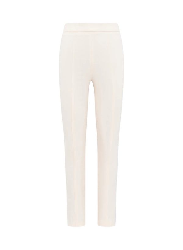 Elvira Pants - Ivory