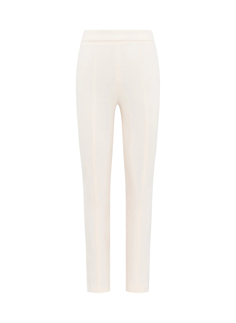 Elvira Pants - Ivory