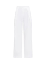 Marissa Pants - White
