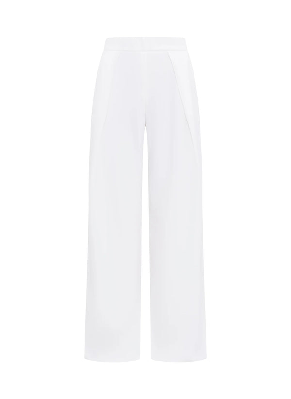 Marissa Pants - White