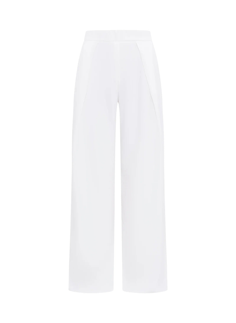 Marissa Pants - White