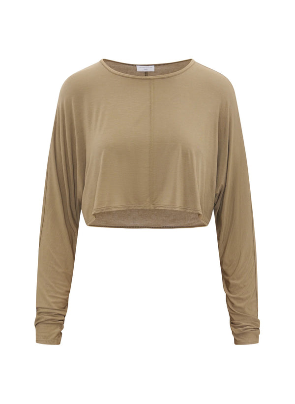 Ritchie Top - Olive