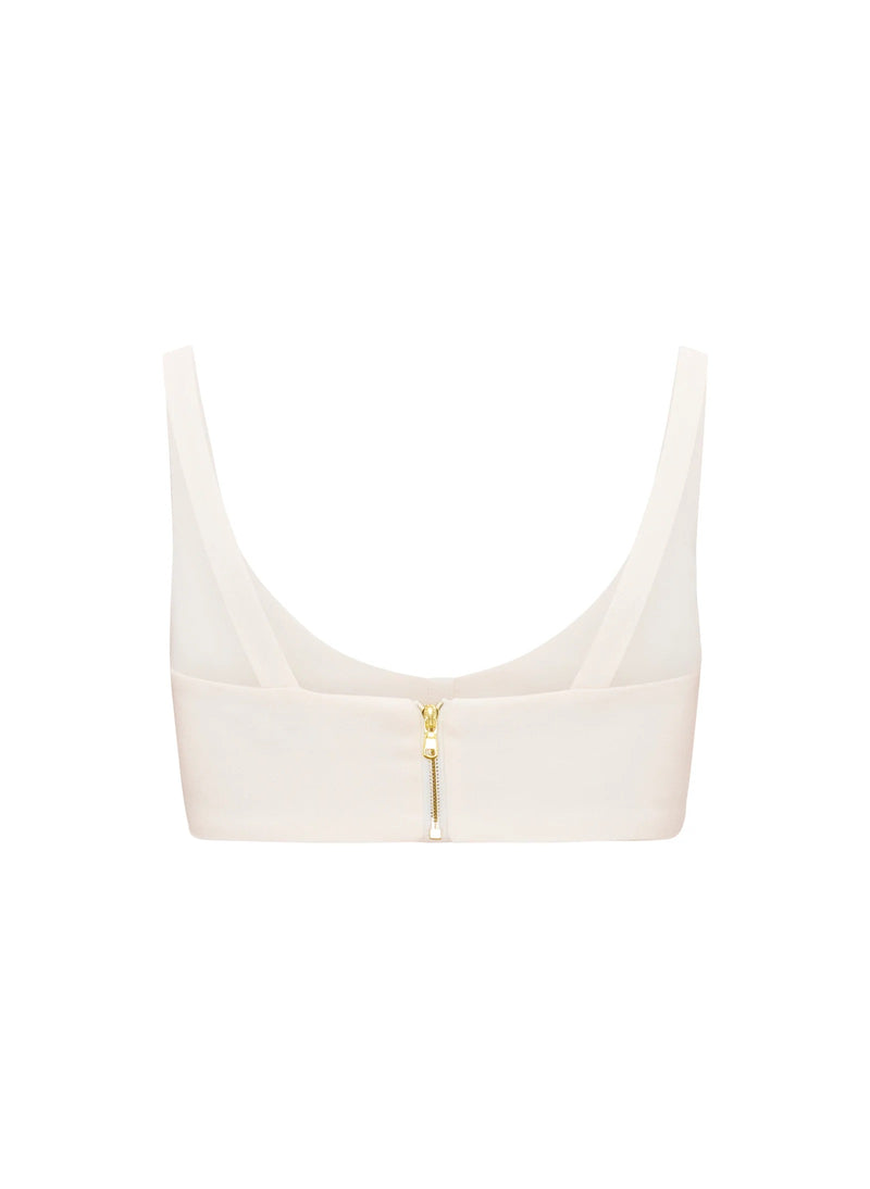 Jaime Bra - Ivory
