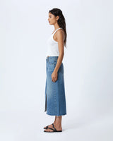 Kara Midi Skirt - Fair Game