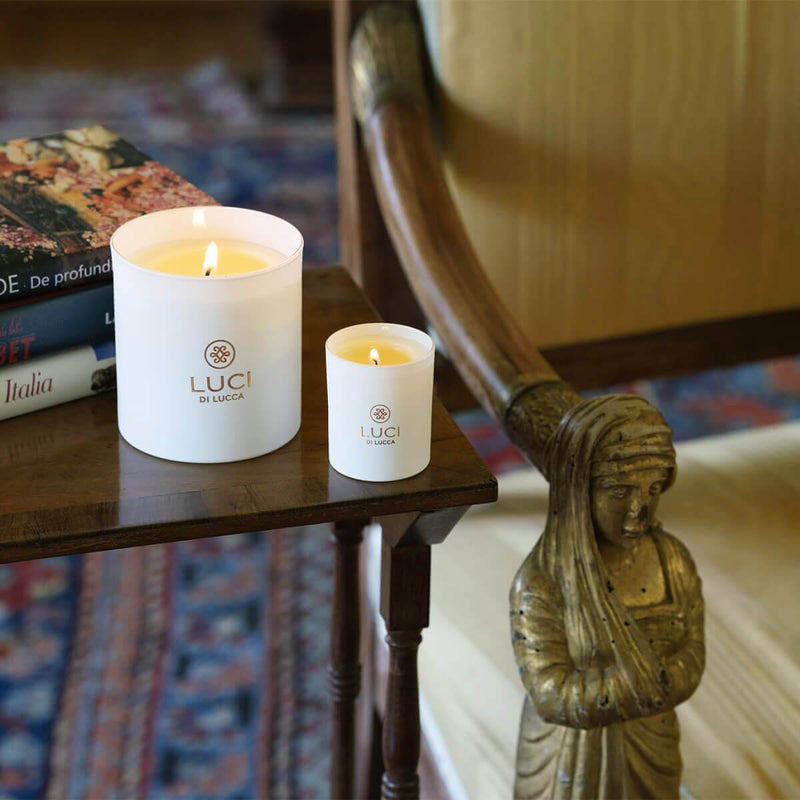 Otium Candle