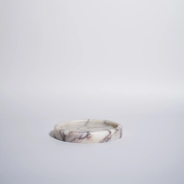 Liora Tray - Turkish Calacatta Viola