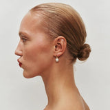 Odette Earrings - Gold - BLVD