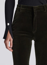 Sadie Pant - Mossy