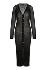 Jolene Dress - Black