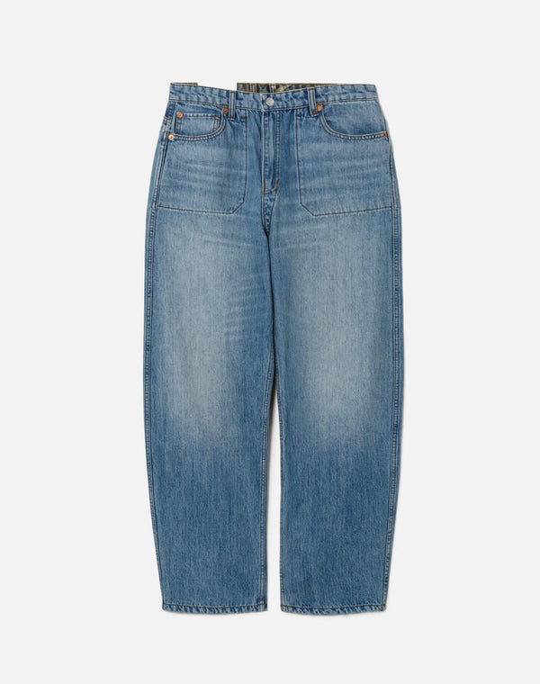 The Rewind Jean - Thunderstruck