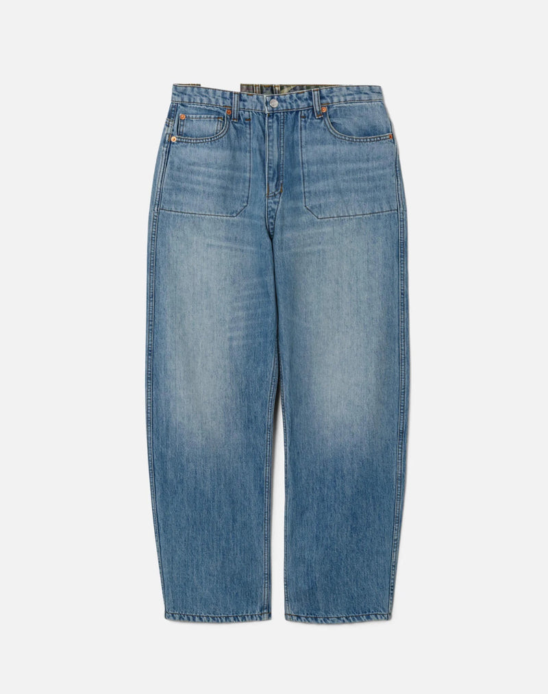 The Rewind Jean - Thunderstruck