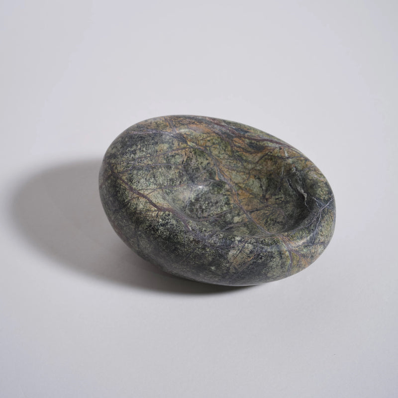 Lumi Tray - Rainforest Brown