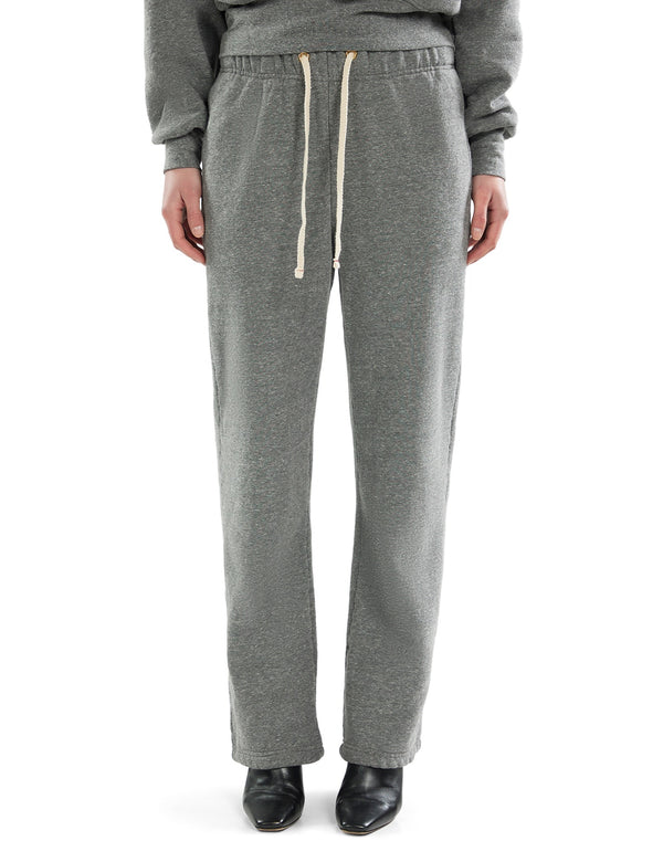 Dylano Classic Pant - Grey