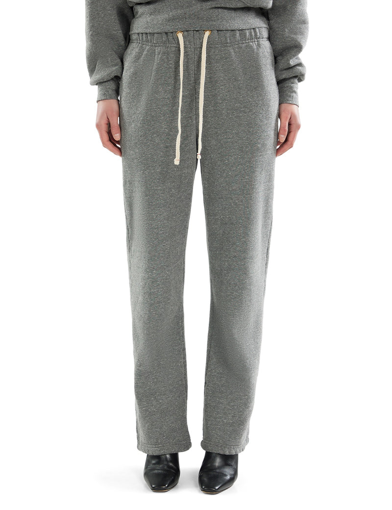 Dylano Classic Pant - Grey
