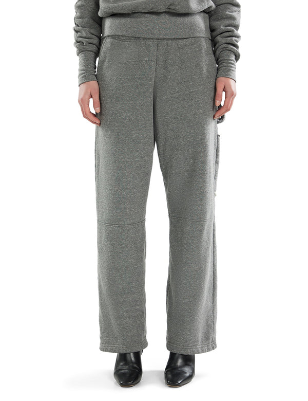 Jax Carpenter Pant - Grey
