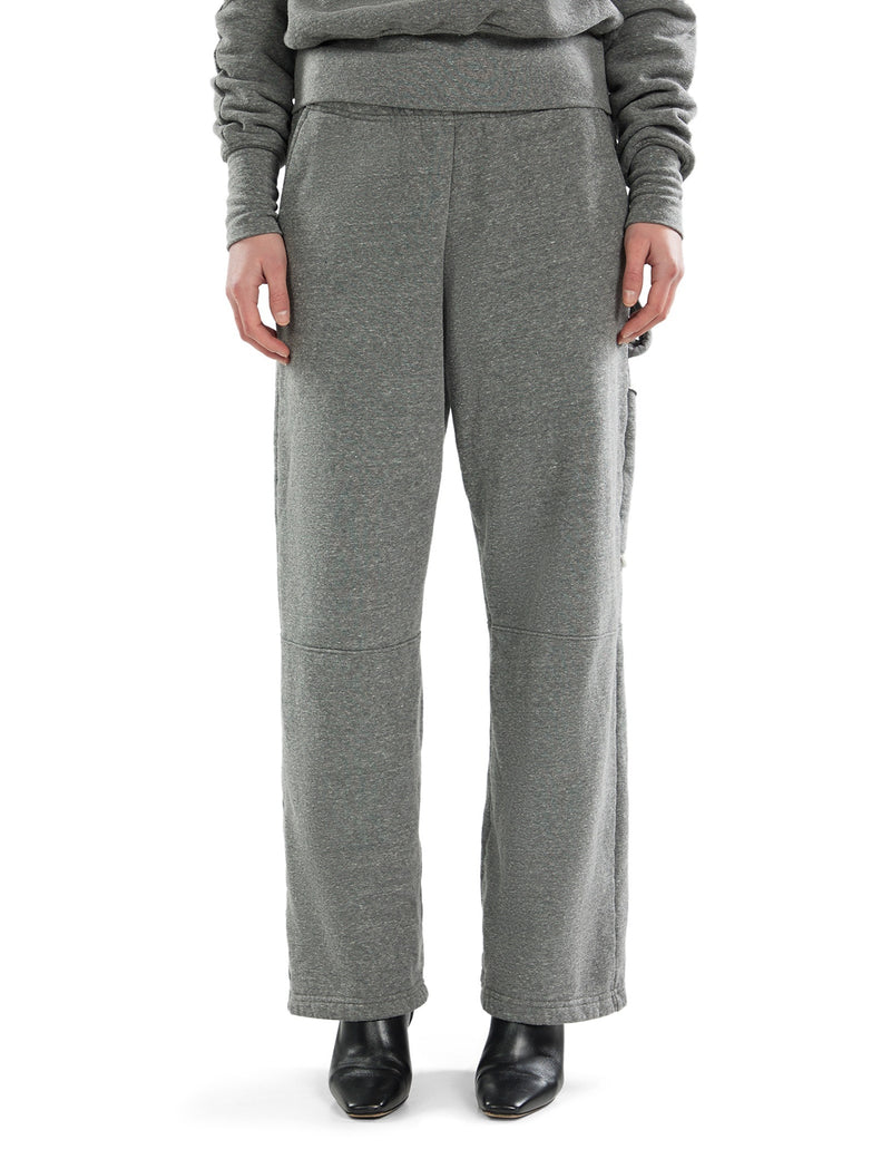 Jax Carpenter Pant - Grey