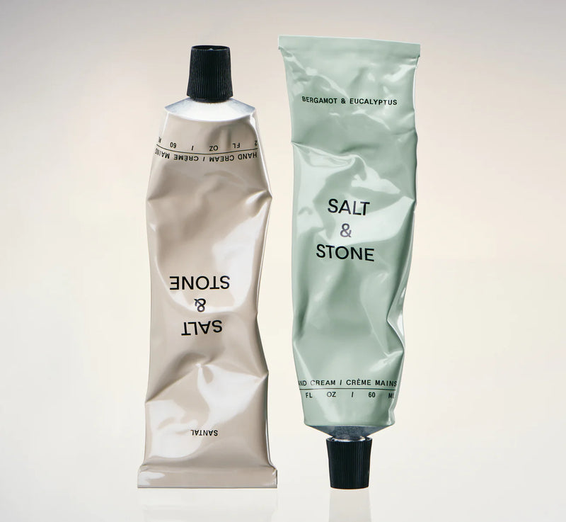 Santal Hand Cream