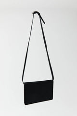 Pocket Belt Bag - Black