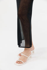 Loop Heel - Tofu