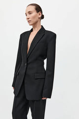 Contour Blazer - Blazer
