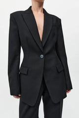 Contour Blazer - Blazer
