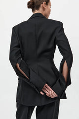 Contour Blazer - Blazer