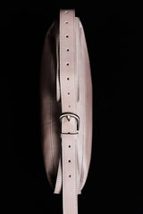 Adjustable Crescent Bag - Slate