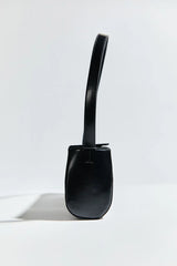 East West Baguette Bag - Black