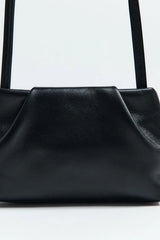 Soft Tuck Sling Pouch - Black