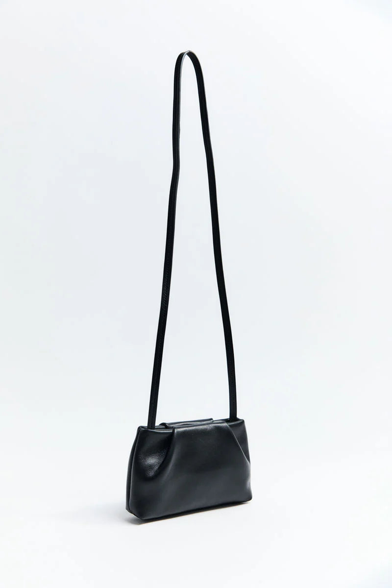 Soft Tuck Sling Pouch - Black