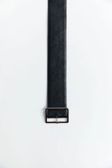Classic Homme Belt - Black