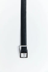 Slim Belt - Black