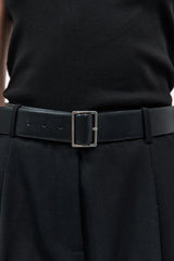 Classic Homme Belt - Black