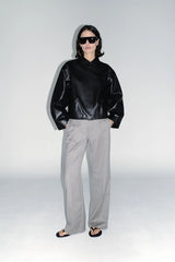 Oupa Pintuck Pants - Doe