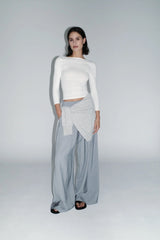 Everyday Pants - Mist