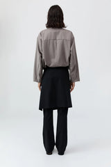 Oupa Flight Jacket - Doe