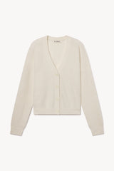 Walt Cardigan - Cream