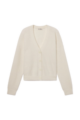 Walt Cardigan - Cream