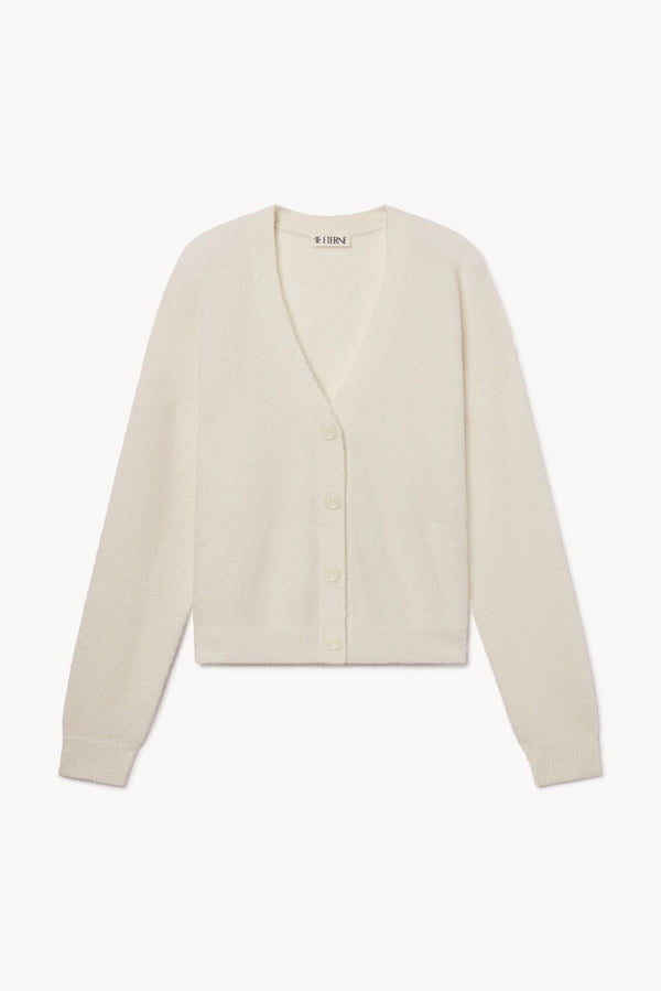 Walt Cardigan - Cream