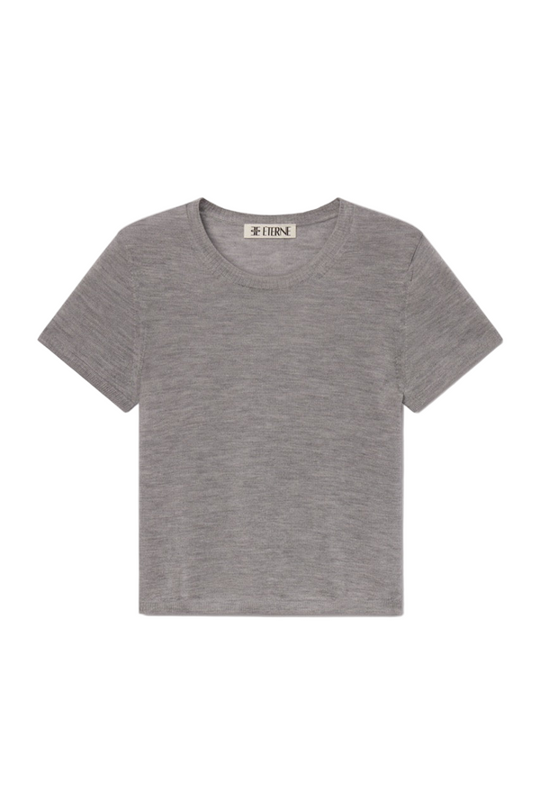 Van Top - Grey