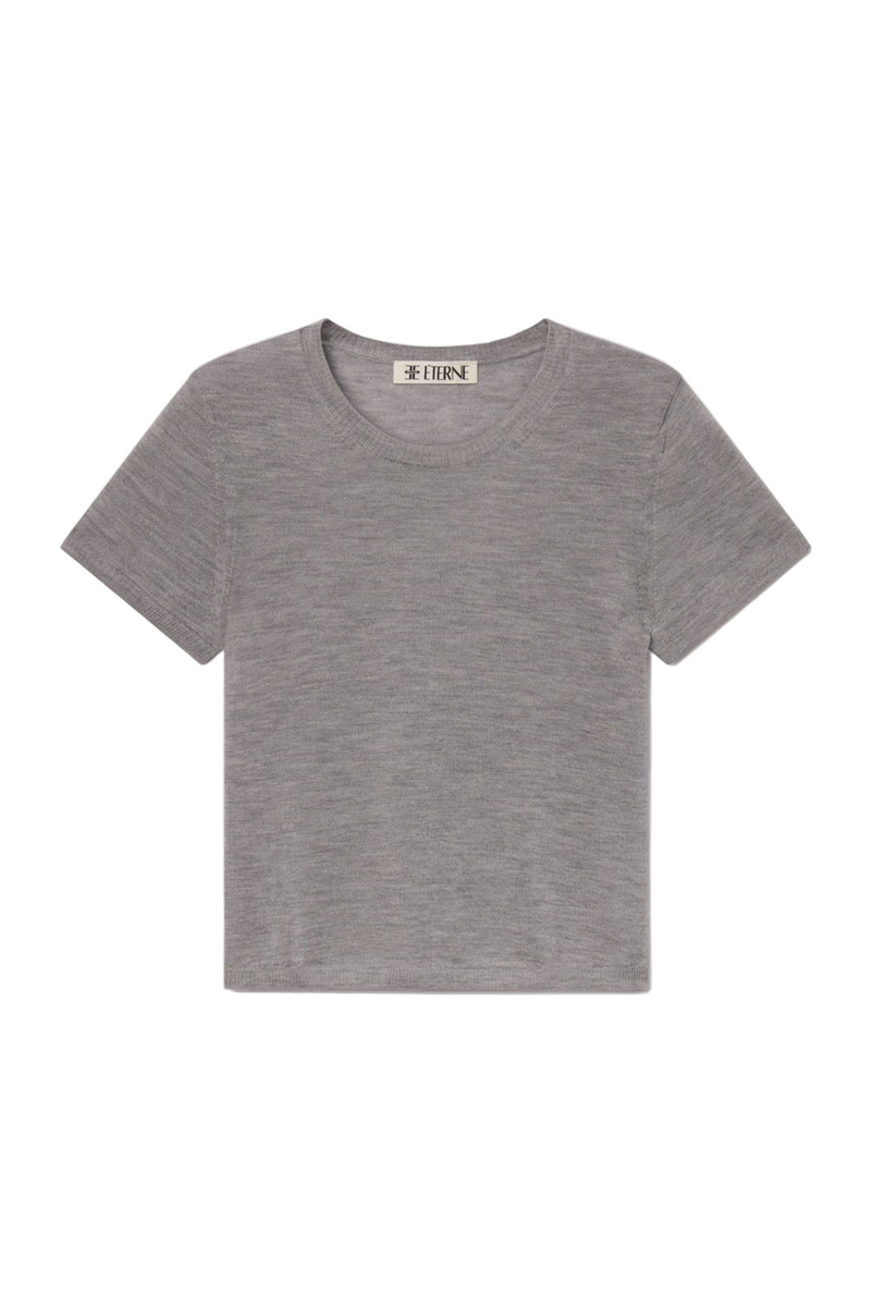 Van Top - Grey