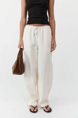 Large Bon Bon Bag - Chestnut