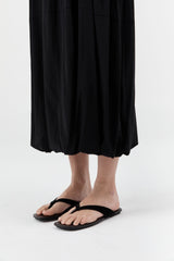 Opanka Slide - Black