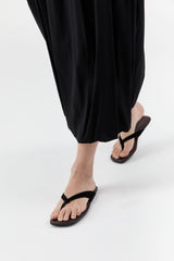 Opanka Slide - Black