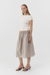 Organic Cotton Baby Tee - Talco