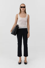 Superfine Merino Wool Tank - Talco - BLVD