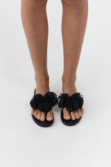 Urchin Slide - Black