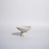 Axel Pedestal Bowl - Jura Limestone